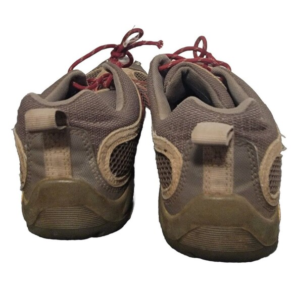 Chaco Redrock Vino Trail Shoes Hiking Walking Size Womens US 8‎ - Picture 3 of 7